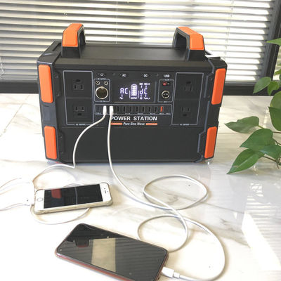 Beli 4 X AC Pure Sinus Wave Output Sumber Daya Seluler untuk DC 38V 6A Input Recharging Needs pembuatan online